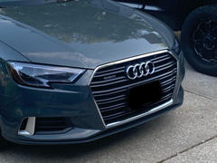 Lamin-x Audi A3 (17-21) Headlight Covers Review
