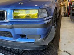 Lamin-x BMW 3-Series (92-99) US Headlight Covers Review