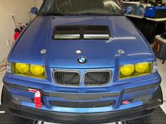 Lamin-x BMW 3-Series (92-99) US Headlight Covers Review