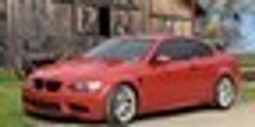 Lamin-x BMW M3 Coupe (08-13) Headlight Covers Review