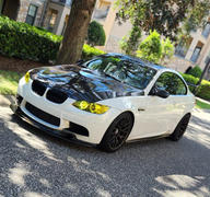 Lamin-x BMW M3 Coupe (08-13) Headlight Covers Review
