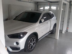 Lamin-x BMW X1 (16-19) Headlight Covers Review