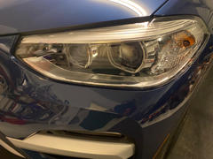 Lamin-x BMW X3 (2018-2021) Headlight Covers Review