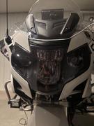 Lamin-x BMW R1200RT (14-18) Headlight Covers Review