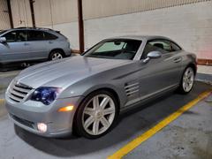 Lamin-x Chrysler Crossfire (04-08) Headlight Covers Review