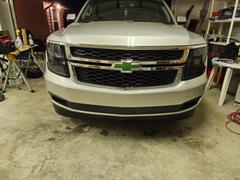 Lamin-x Chevy Tahoe (15-20) Headlight Covers Review