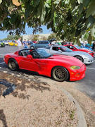 Lamin-x Dodge Viper (92-02) Headlight Covers Review