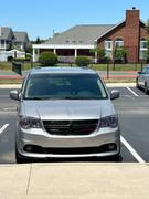 Lamin-x Dodge Grand Caravan (2011-2020) Headlight Covers Review