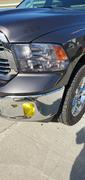 Lamin-x Dodge Ram Truck 1500 Classic (13-19) Projector Headlight Covers Review