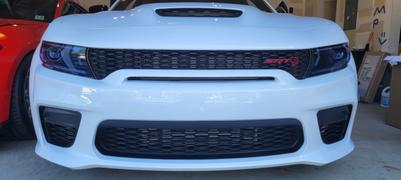Lamin-x Dodge Charger Daytona, Scat Pack, SRT (2015-2023) Headlight Covers Review