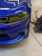 Lamin-x Dodge Charger Daytona, Scat Pack, SRT (2015-2023) Headlight Covers Review