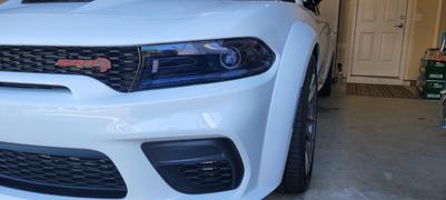 Lamin-x Dodge Charger Daytona, Scat Pack, SRT (2015-2023) Headlight Covers Review