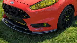Lamin-x Ford Fiesta ST (14-19) Headlight Covers Review