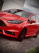 Lamin-x Ford Fiesta ST (14-19) Headlight Covers Review