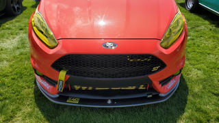 Lamin-x Ford Fiesta ST (14-19) Headlight Covers Review