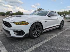 Lamin-x Ford Mustang (2018-2023) Headlight Covers Review