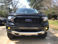 Lamin-x Ford Ranger (2019-2023) Headlight Covers Review