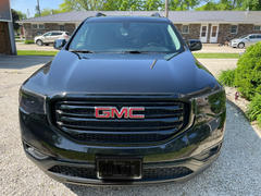 Lamin-x GMC Acadia (17-19) Headlight Covers Review