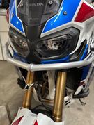 Lamin-x Honda Africa Twin (16-19) Headlight Covers Review
