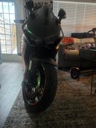 Lamin-x Honda CBR1000RR (2017+  ) Headlight Covers Review