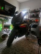 Lamin-x Honda CBR1000RR (2017+  ) Headlight Covers Review