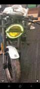 Lamin-x Husqvarna Vitpilen (19- ) Headlight Covers Review