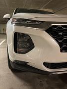 Lamin-x Hyundai Santa Fe (19-20) Headlight Covers Review