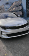 Lamin-x Kia Optima (2016-2018) Headlight Covers Review