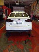Lamin-x Kia Forte Sedan (17-18) Headlight Covers Review