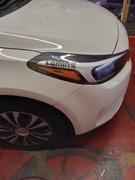 Lamin-x Kia Forte Sedan (17-18) Headlight Covers Review