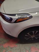 Lamin-x Kia Forte Sedan (17-18) Headlight Covers Review