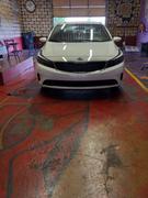 Lamin-x Kia Forte Sedan (17-18) Headlight Covers Review