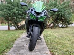 Lamin-x Kawasaki ZX-6R (2019+  ) Headlight Covers Review