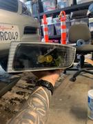 Lamin-x Lexus GX 470 (03-09) Headlight Covers Review