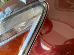 Lamin-x Lexus GX (10-13) Headlight Covers Review