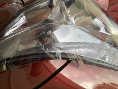 Lamin-x Lexus GX (10-13) Headlight Covers Review