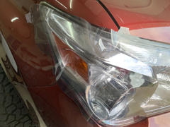 Lamin-x Lexus GX (10-13) Headlight Covers Review
