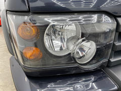 Lamin-x Land Rover Discovery (02-04) Headlight Covers Review