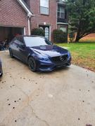 Lamin-x Mercedes E-Class Sedan (14-16) Headlight Covers Review