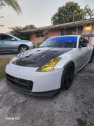 Lamin-x Nissan 350Z (03-06) Headlight Covers Review
