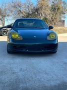 Lamin-x Porsche 911 Carrera (99-02) Headlight Covers Review