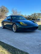 Lamin-x Porsche 911 Carrera (99-02) Headlight Covers Review