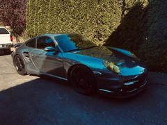 Lamin-x Porsche 911 Carrera (05-08) Headlight Covers Review