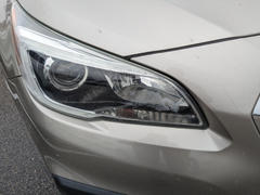 Lamin-x Subaru Legacy & Outback (15-17) Headlight Covers Review