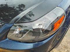 Lamin-x Suzuki SX4 (07-12) Headlight Covers Review