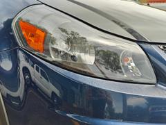 Lamin-x Suzuki SX4 (07-12) Headlight Covers Review