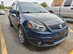 Lamin-x Suzuki SX4 (07-12) Headlight Covers Review