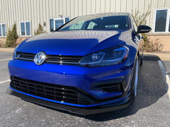 Lamin-x VW Golf R (2018-2021) Headlight Covers Review