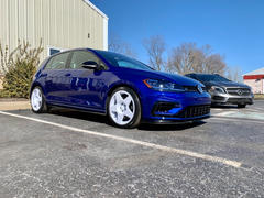 Lamin-x VW Golf R (2018-2021) Headlight Covers Review