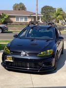 Lamin-x VW Golf R (2018-2021) Headlight Covers Review